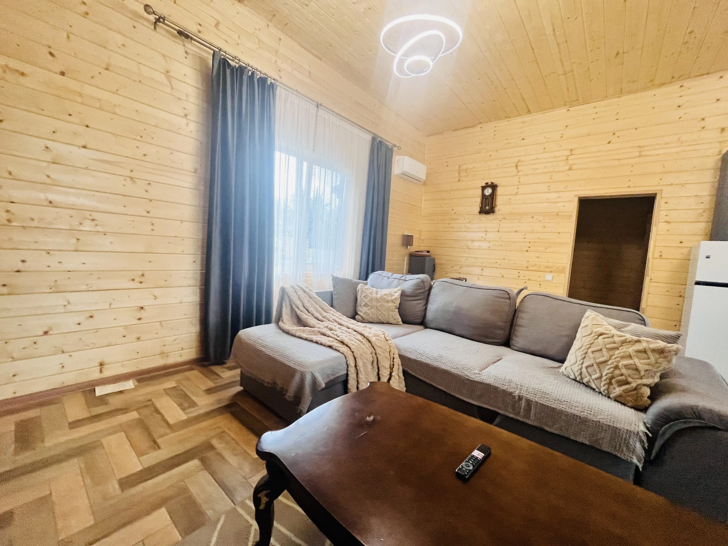 Частный дом Уютный дом за городом