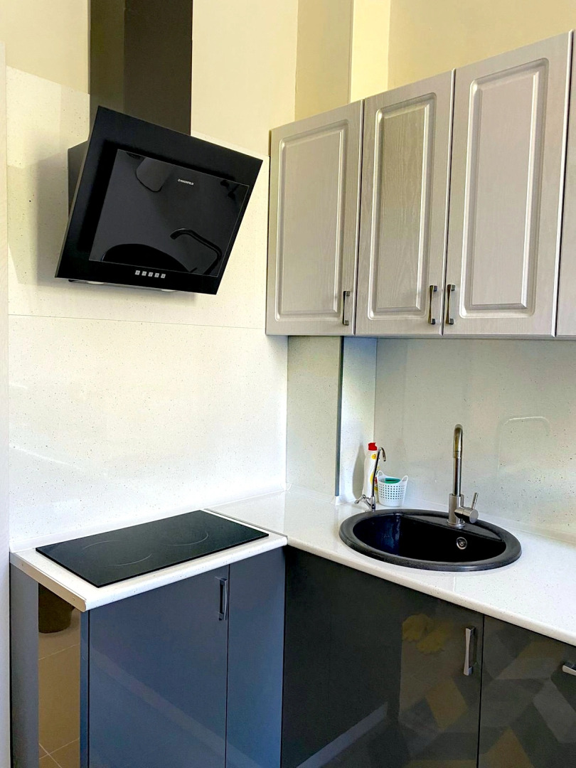 Апартаменты в Самом центре Светлогорска