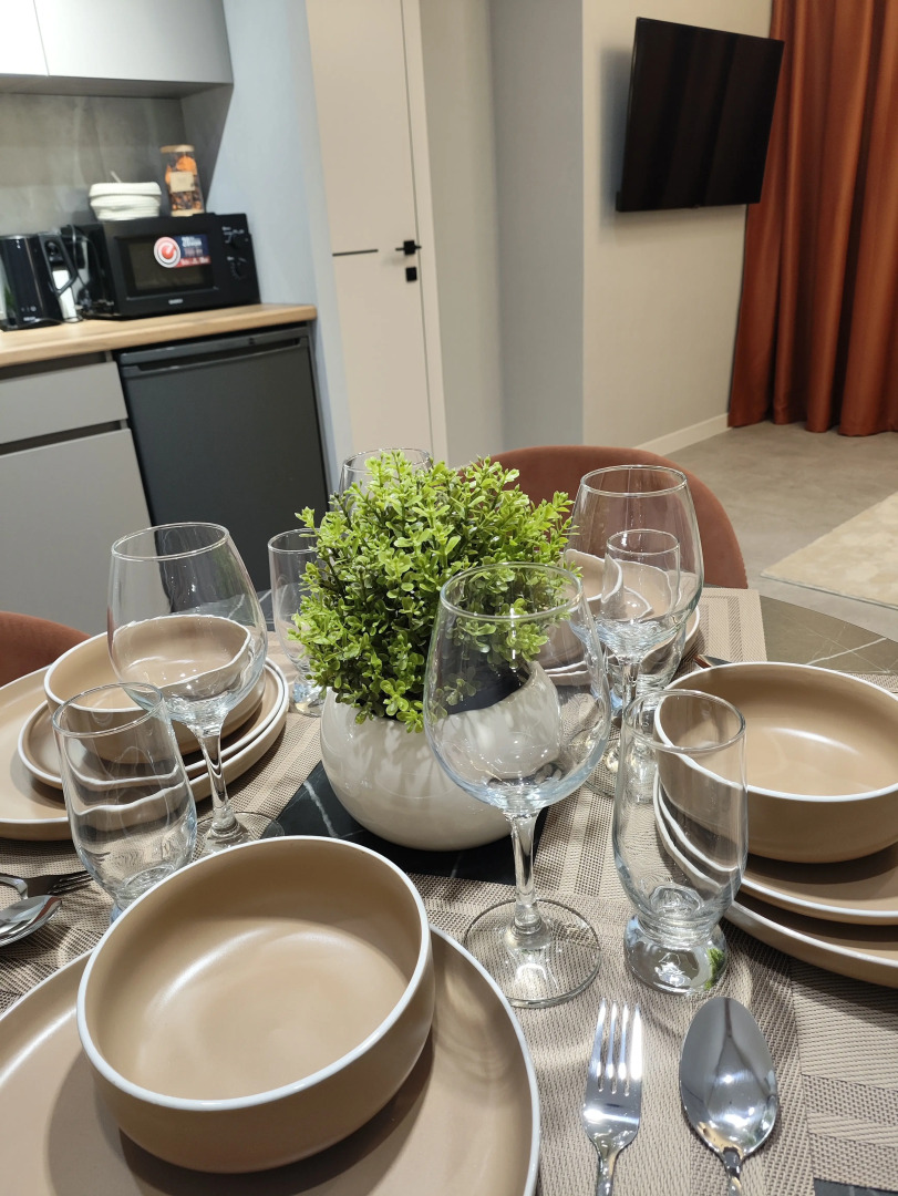 Квартира NATALI Aparts 201.1