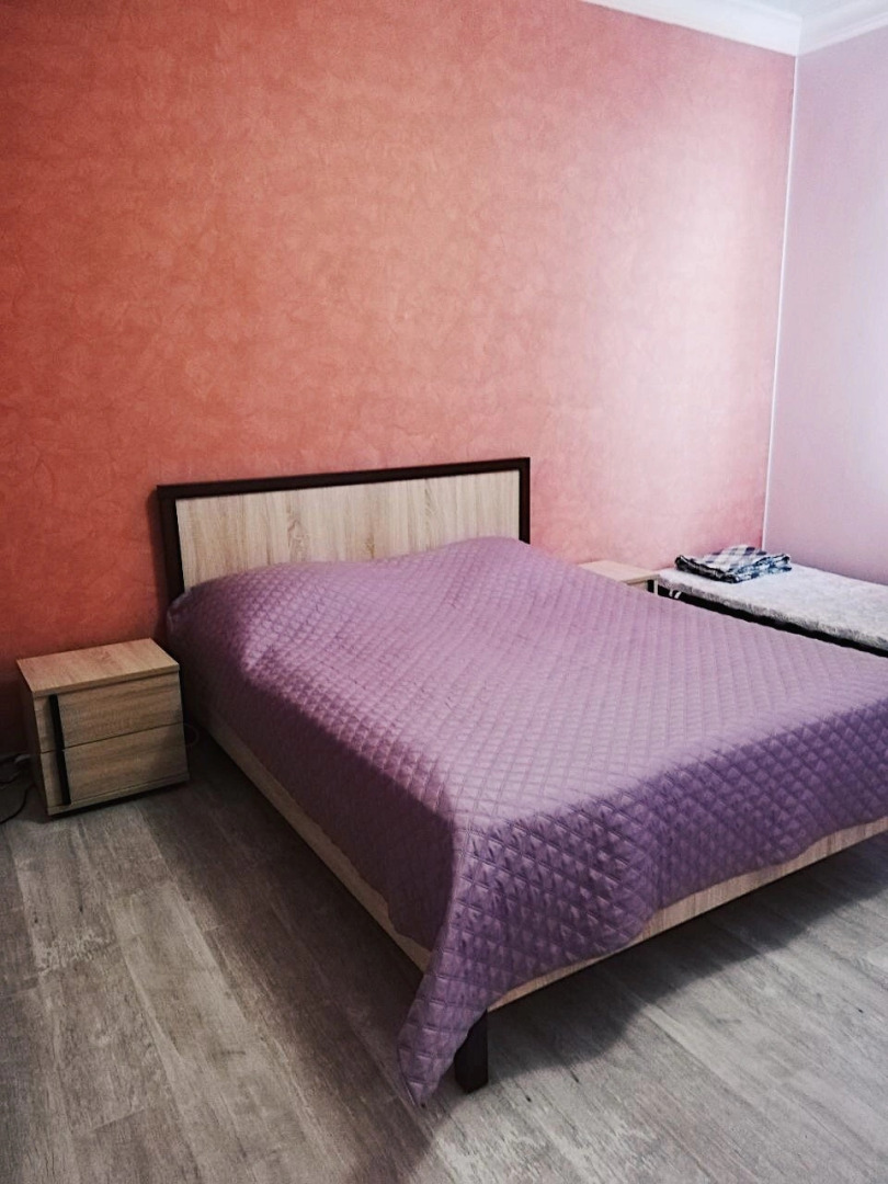 Гостевой дом У Марины