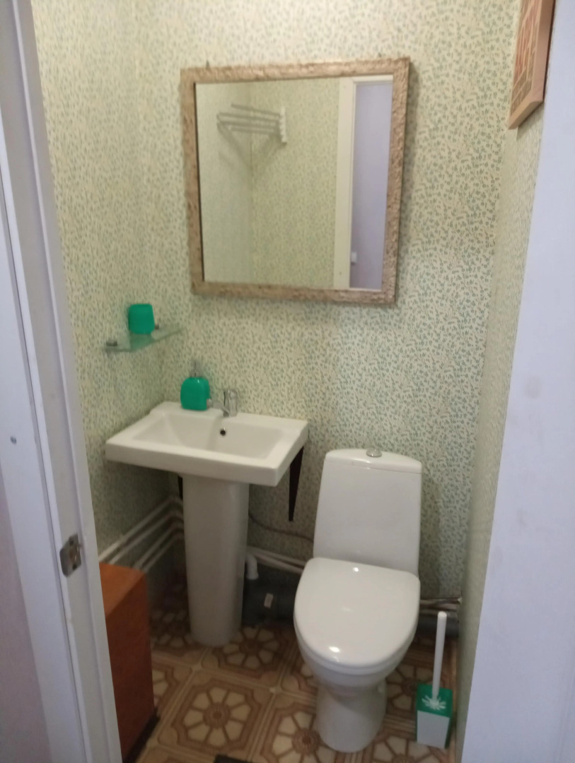 Мини-Отель Мотель Vitall