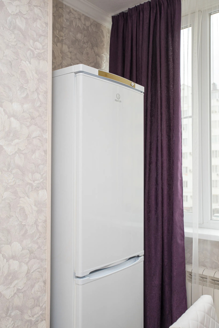 Квартира Роскошная с новым ремонтом в центре рядом с ЖД вокзалом