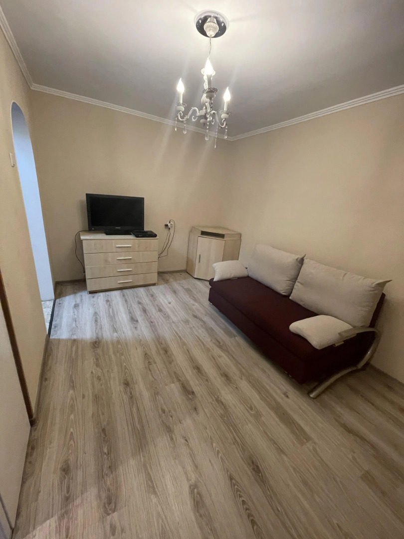 Апартаменты на улице Горького 14