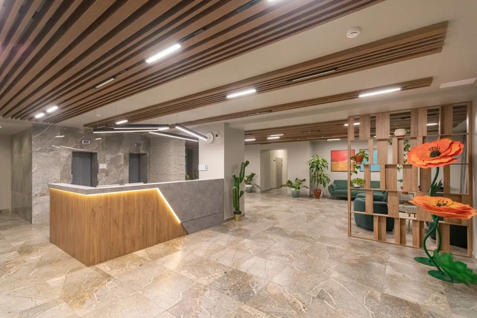 Квартира рядом с аэропортом Шереметьево от Comfort home