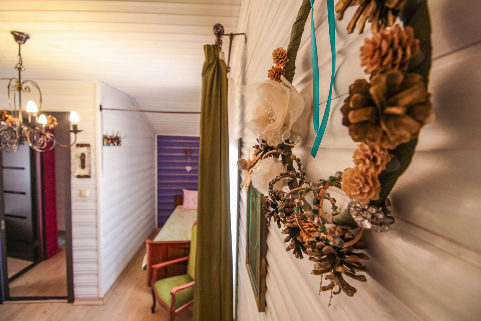 Гостевой дом БайкКалина