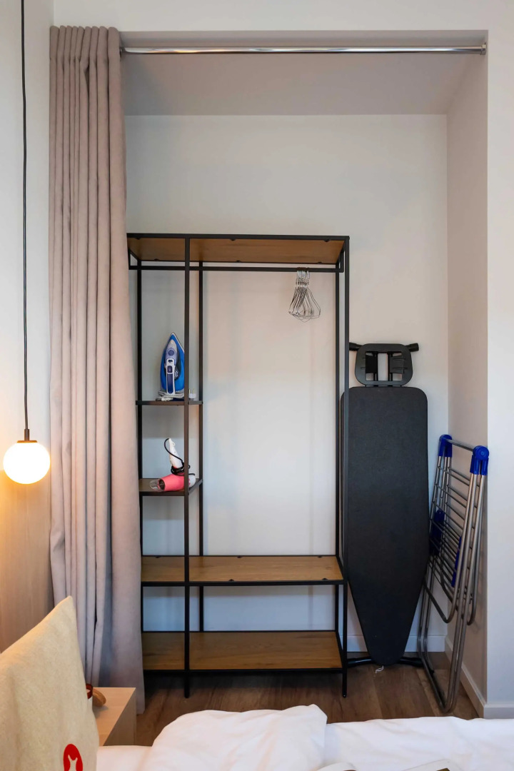 Апартаменты KeyGo #0066 комфорт и уют в городе