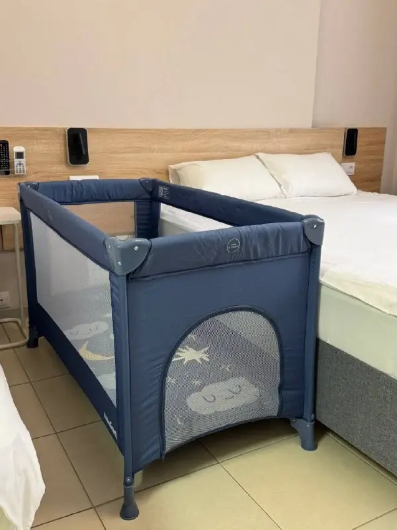 Отель Моцарт