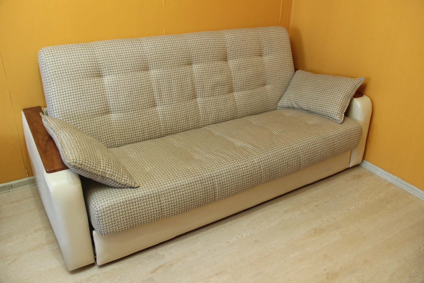 Апартаменты Манго