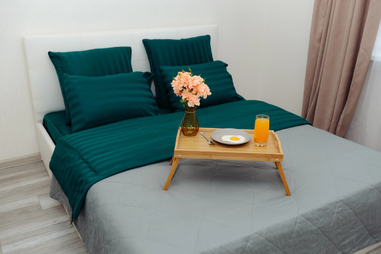 Апартаменты Возле Памятника Салавату Юлаеву