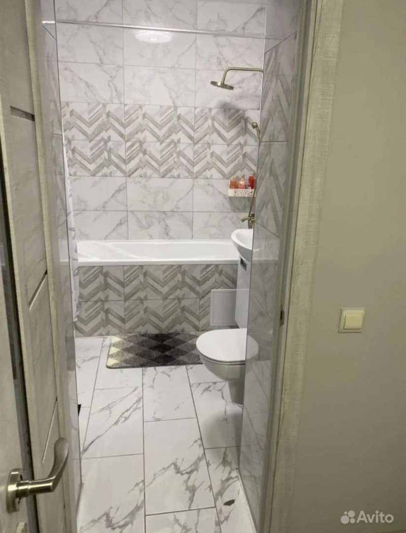 Квартира Светлана