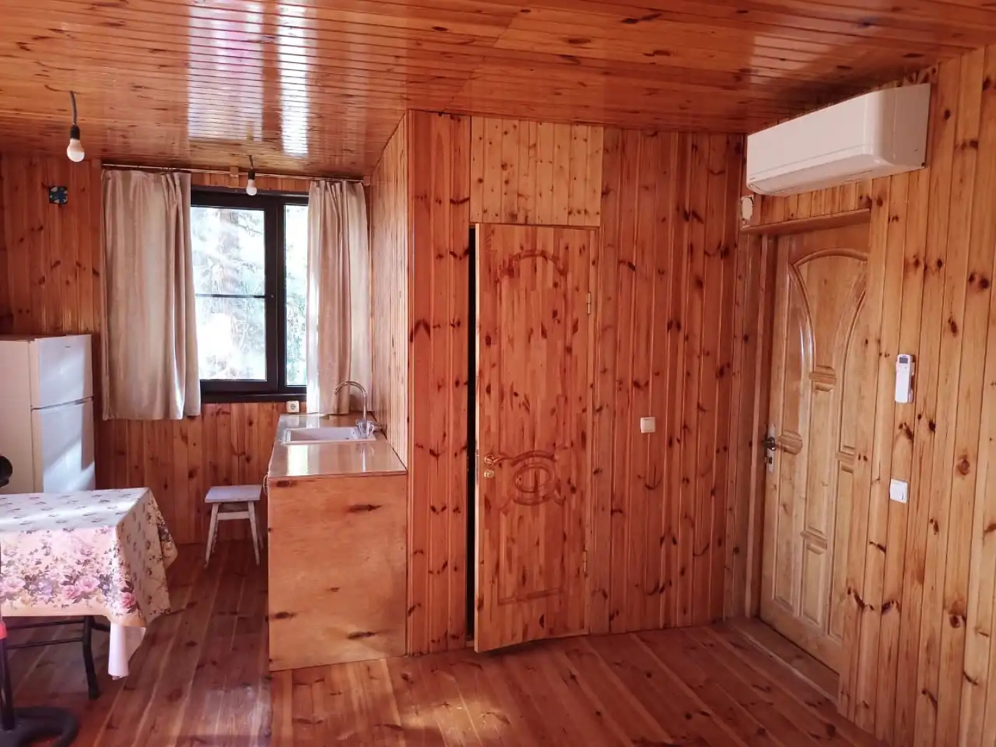 Гостевой Дом Можжевеловый Дом