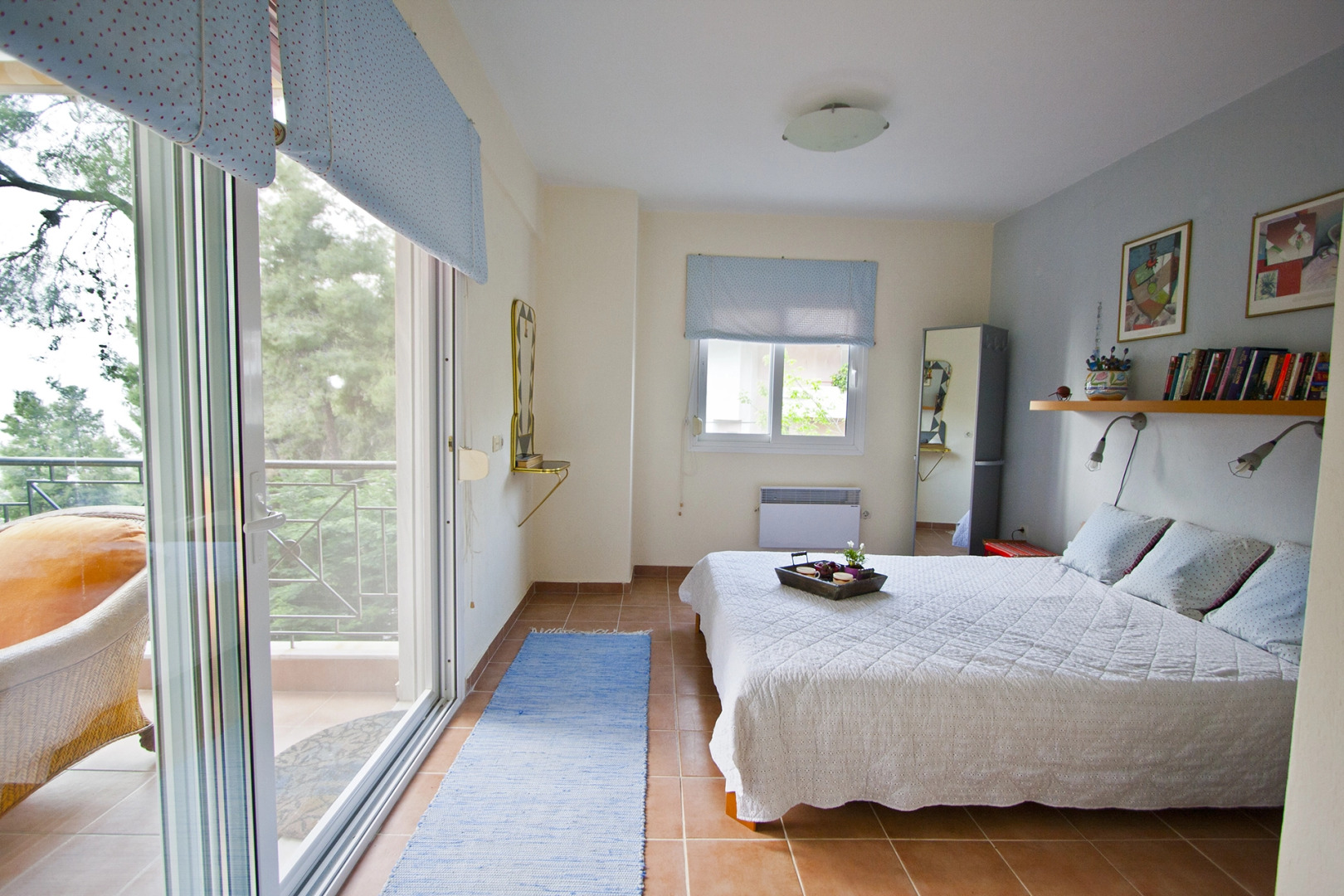 Вилла Dolotea Sea View House Siviri