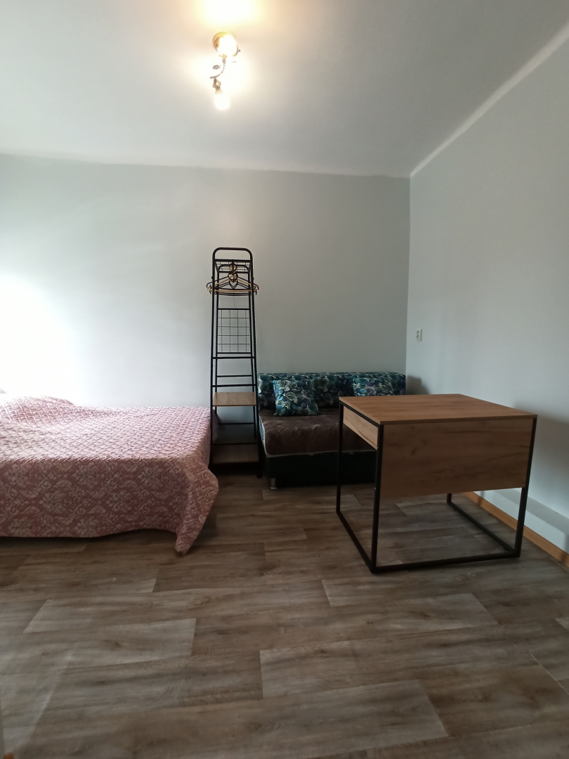 Квартира на Адмирала Фокина 5