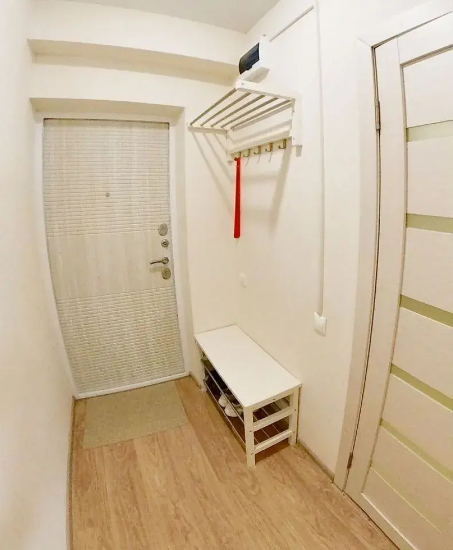 Апартаменты на Старошоссейной улице 5/2