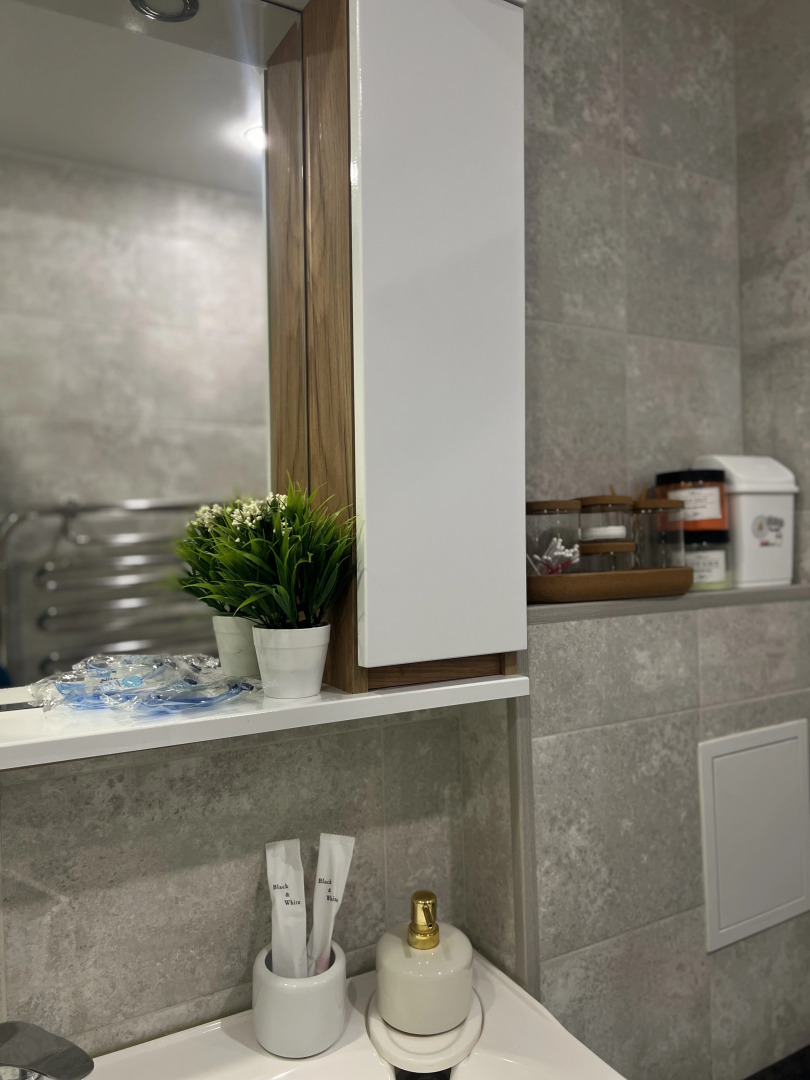 Апартаменты Malkova apartments на Черняховского