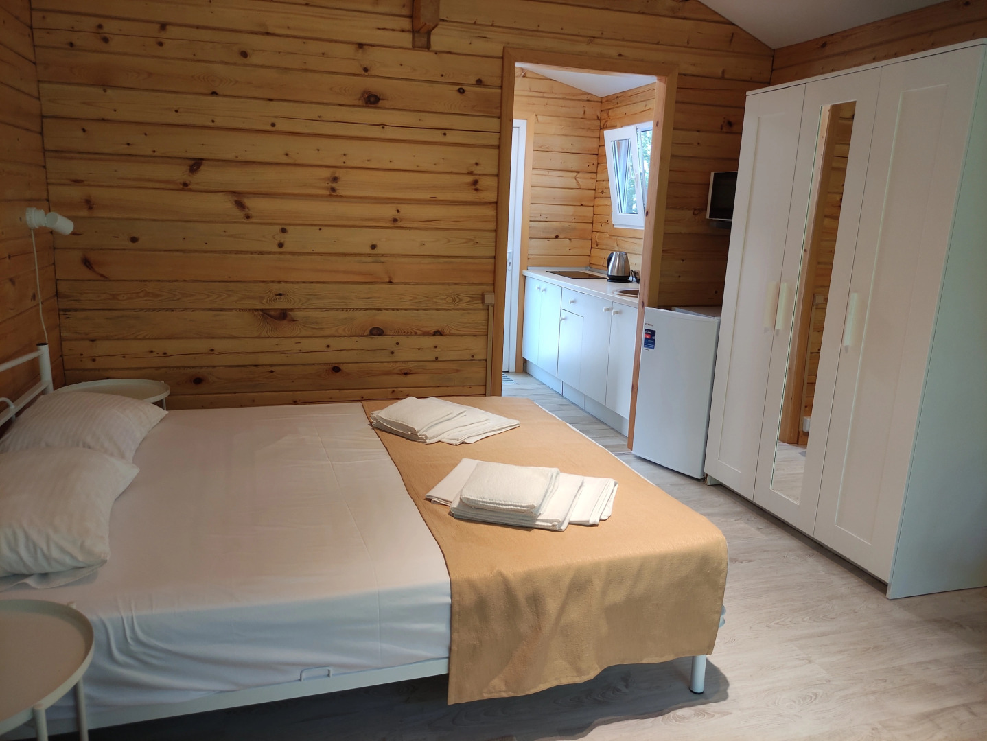 База Отдыха На Высоте