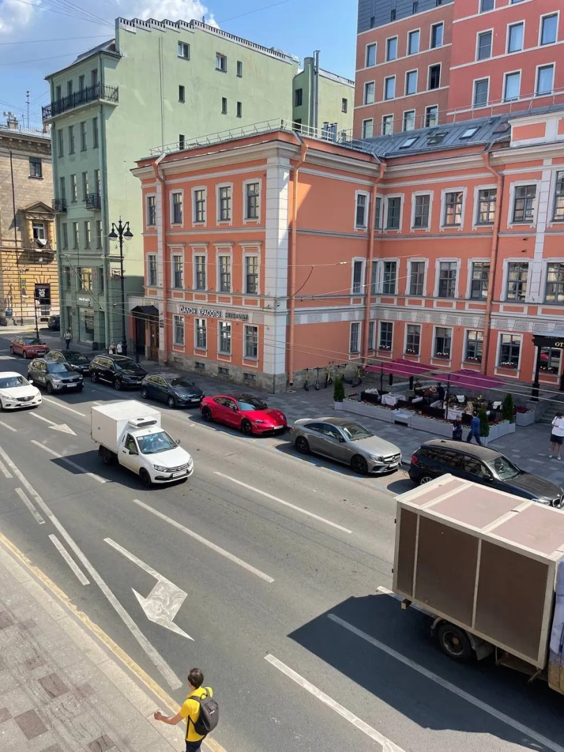 Гостевой дом Корюшка Пошла