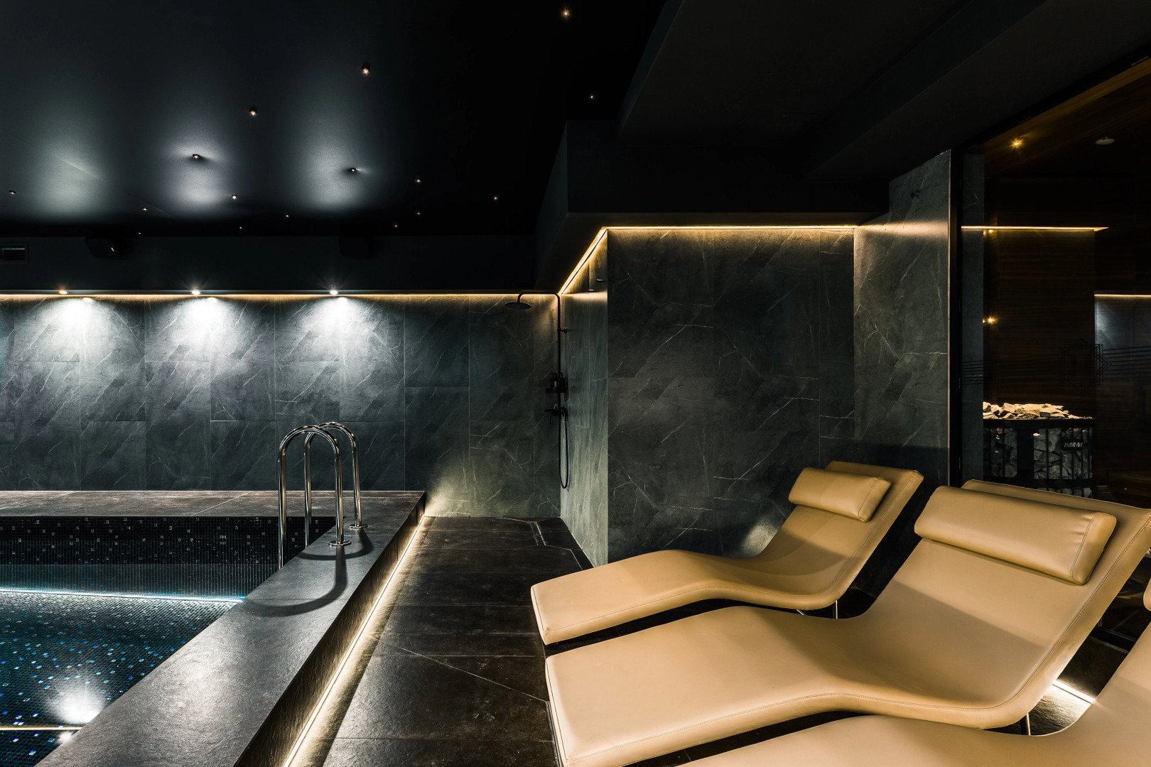 Отель History Boutique Hotel & SPA