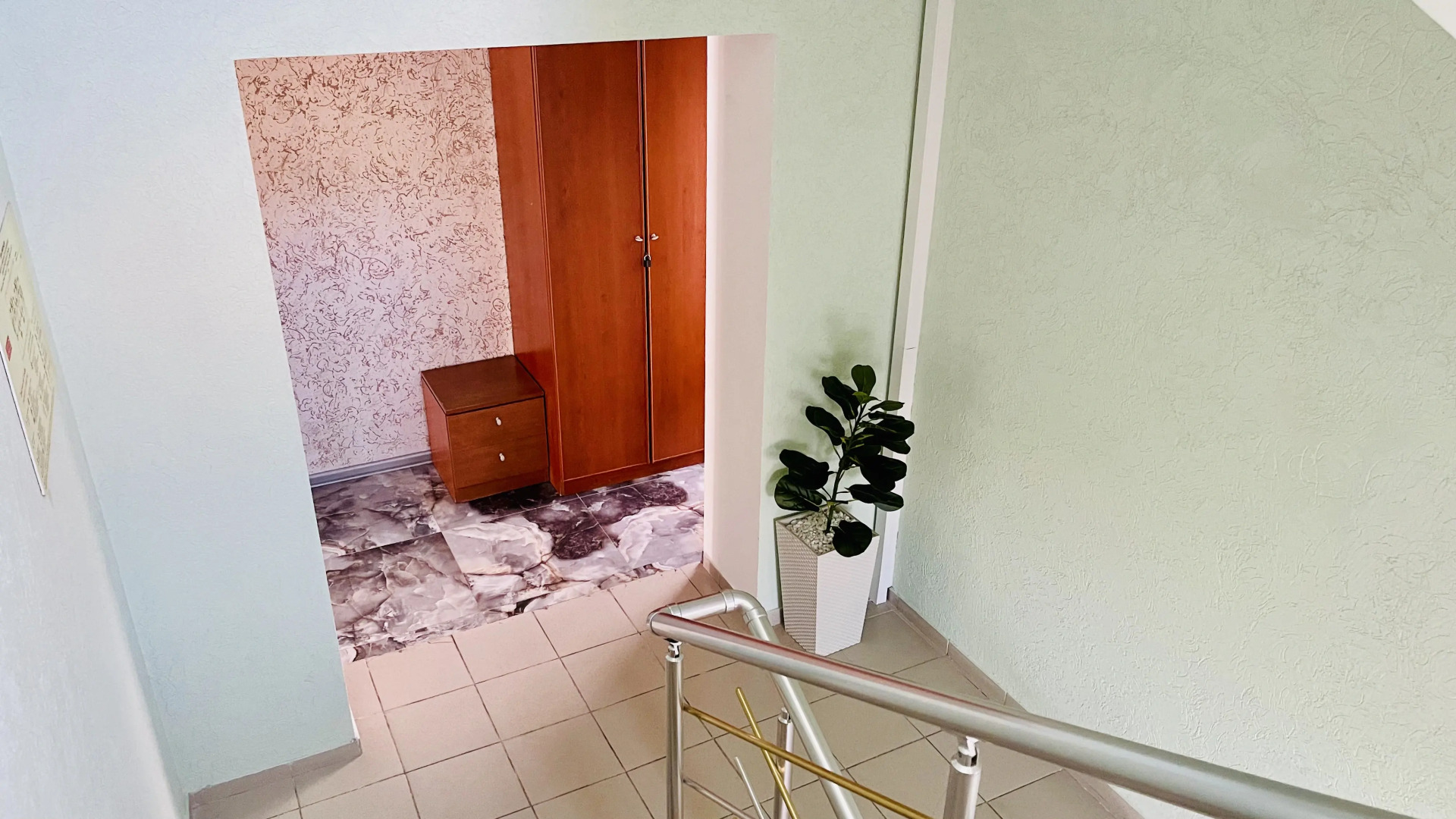 Меблированные комнаты Алина