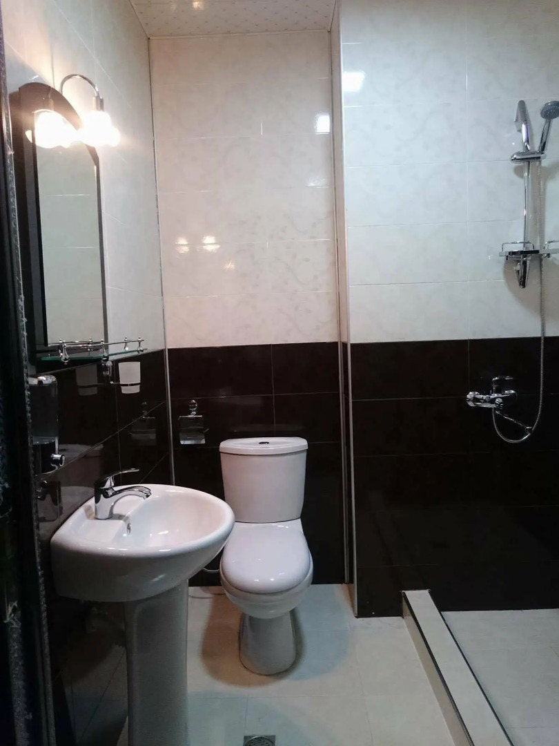 Гостевой дом Holiday House Green Cape Batumi