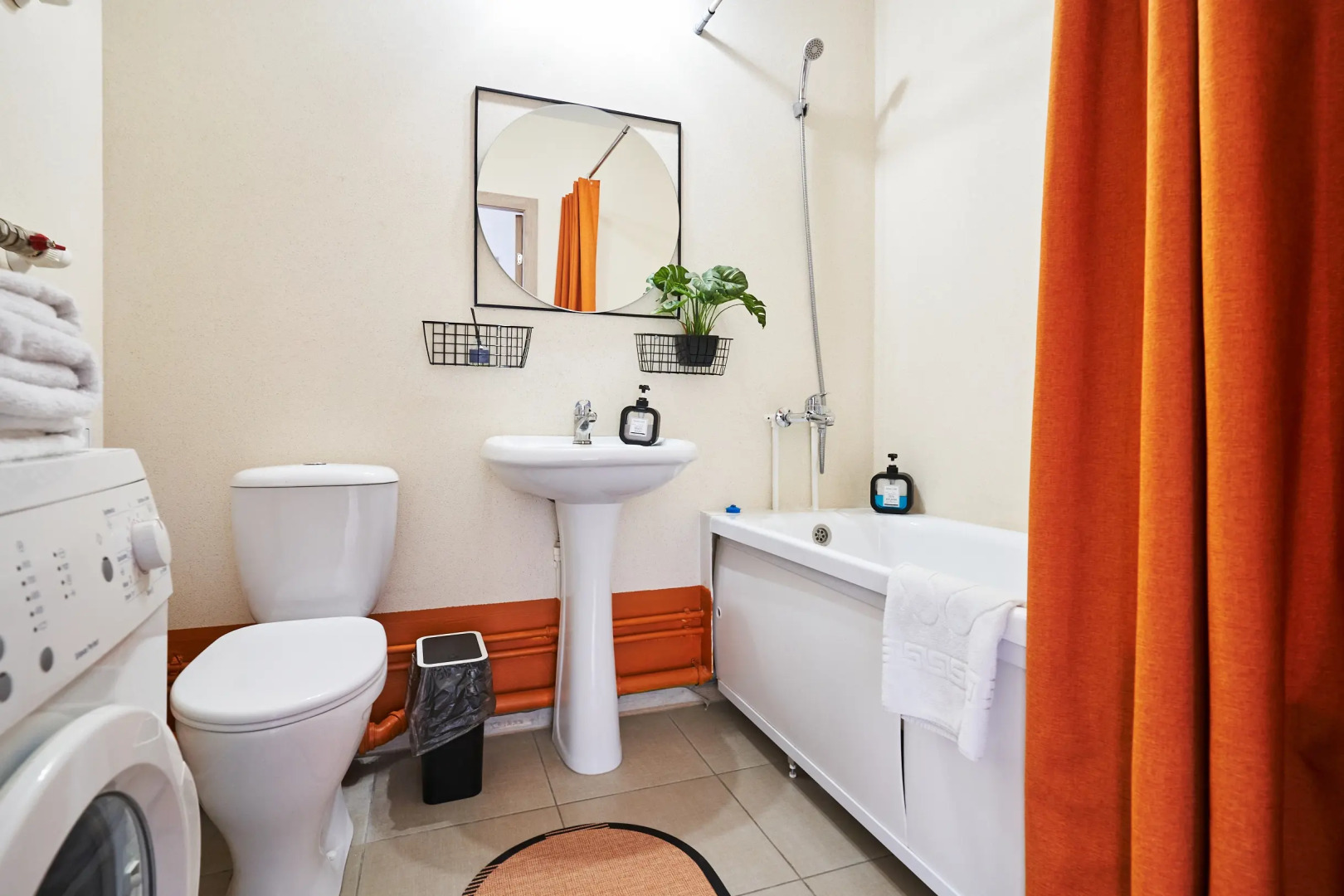 Апартаменты КАК ДОМА