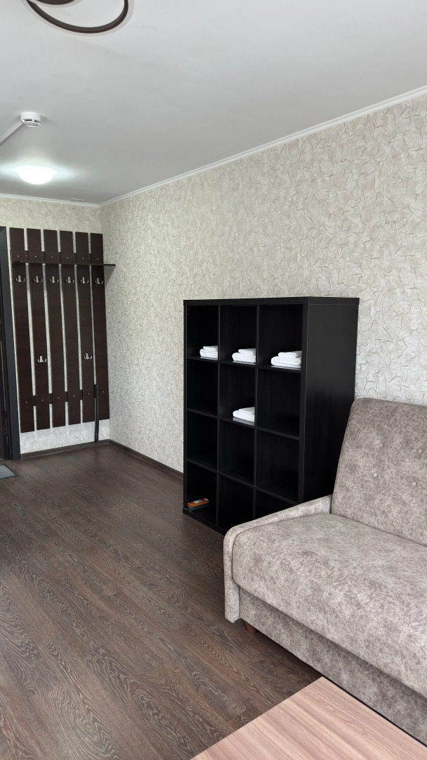 Мини-отель Первый