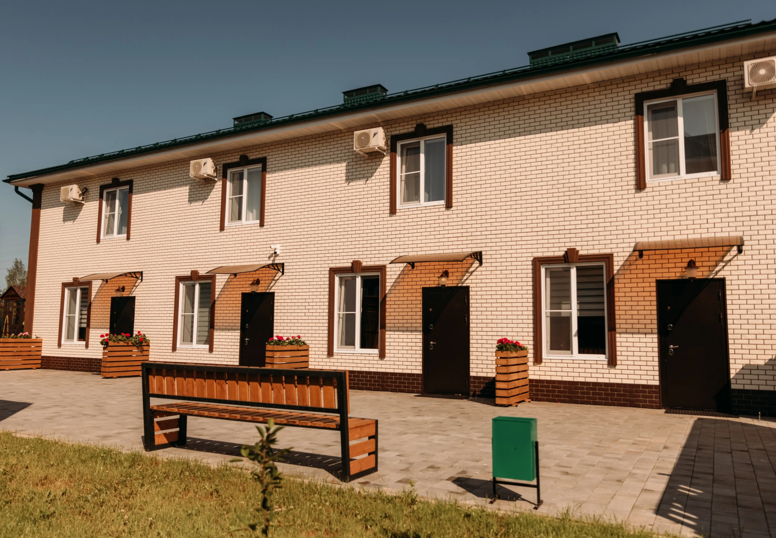 Гостевой Дом Гости Ростов