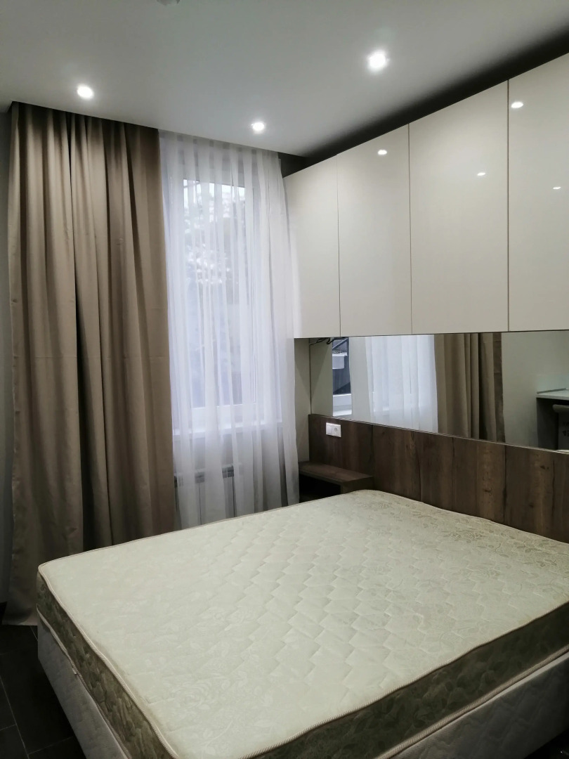 Апартаменты Millennials Aparts