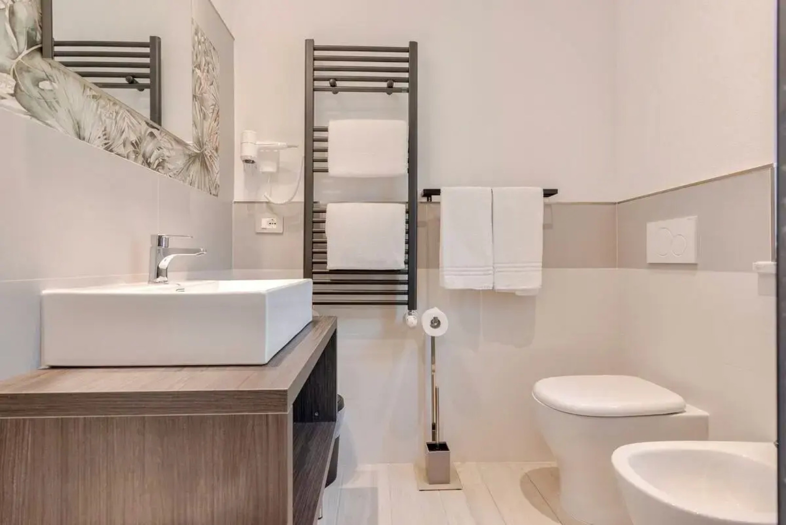 Отель Del Borgo