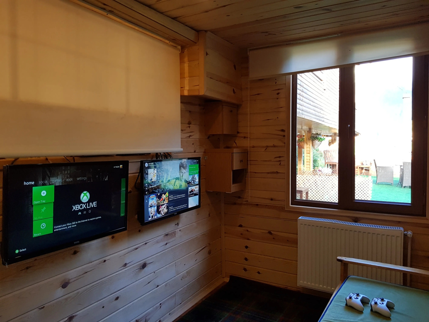 Отель Ayder Doga Resort