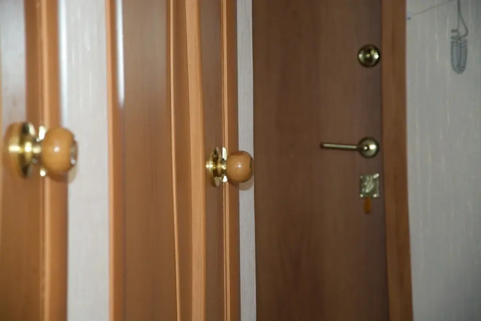 Апартаменты на Советской Площади