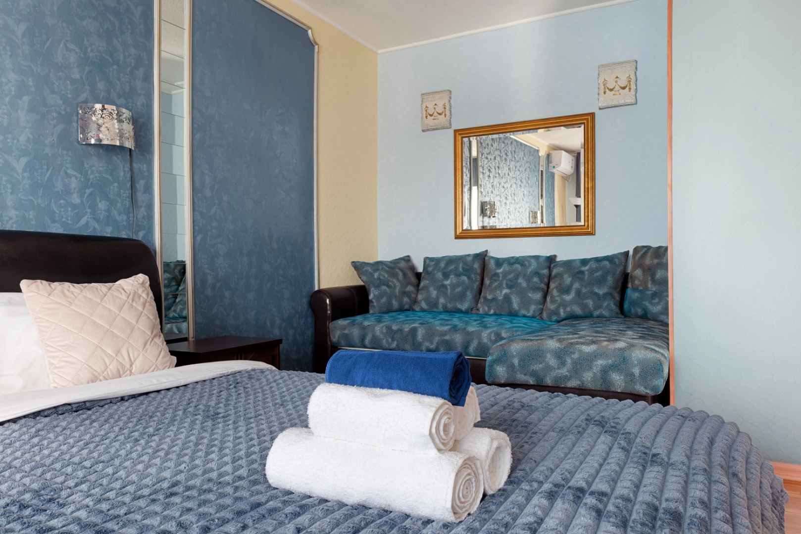 РАНТЬЕ_МСК на улице Верхние Поля 27с2 Петергоф