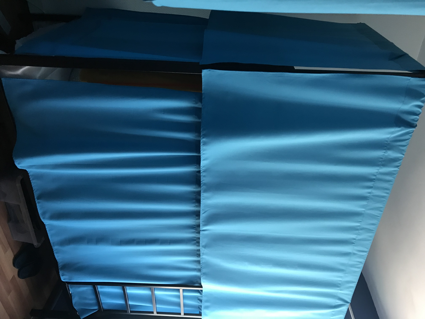 Хостел Travel Inn на Добрынинской