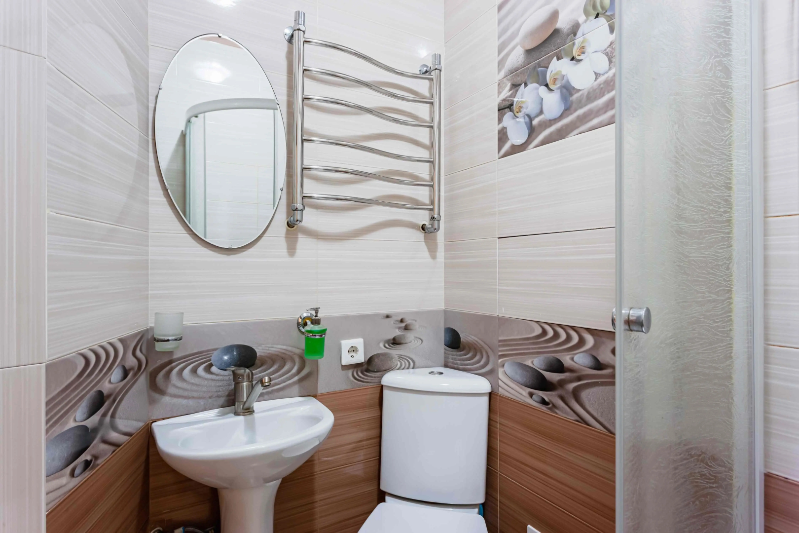 Квартира на Гагарина 12