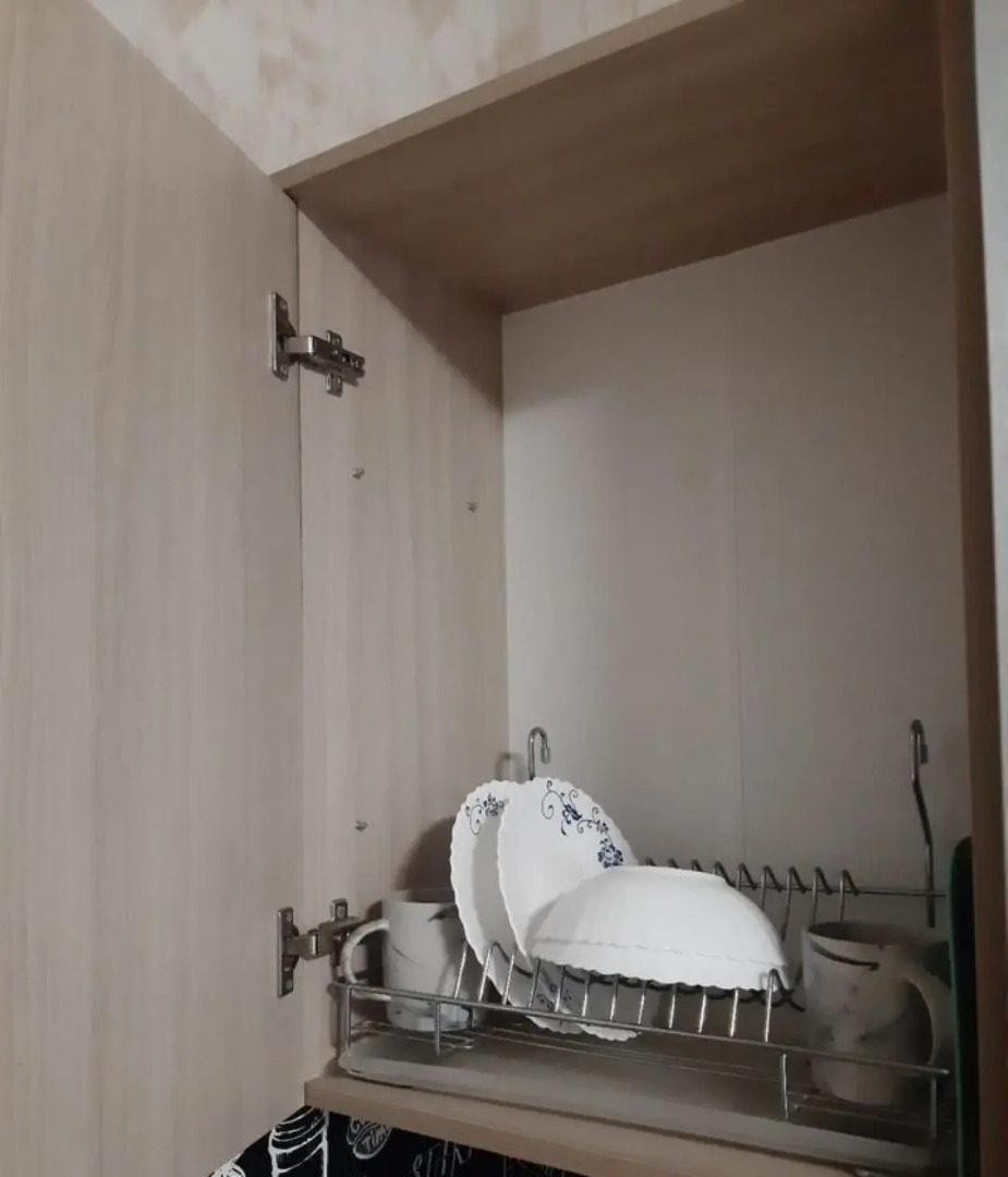 Квартира на улице Юности