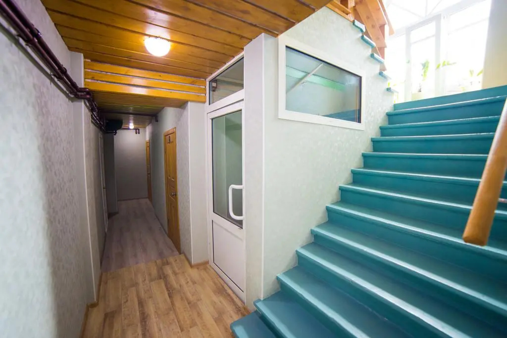 Мини-Отель Dobro