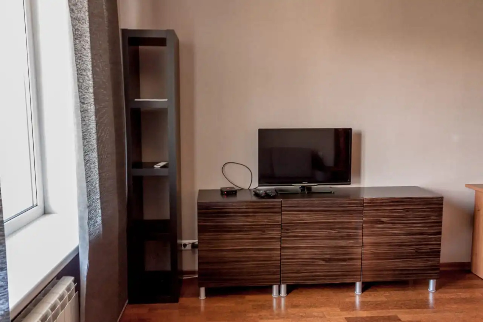 Апартаменты на Маршала Чуйкова 37