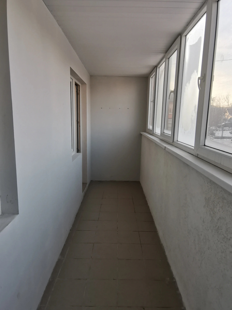 Апартаменты Трехкомнатные Sutki Vip на Ватутина 6