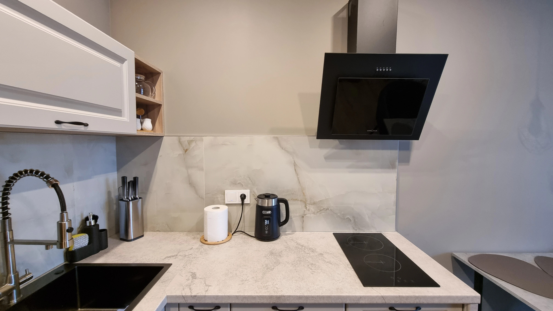 Апартаменты Уют