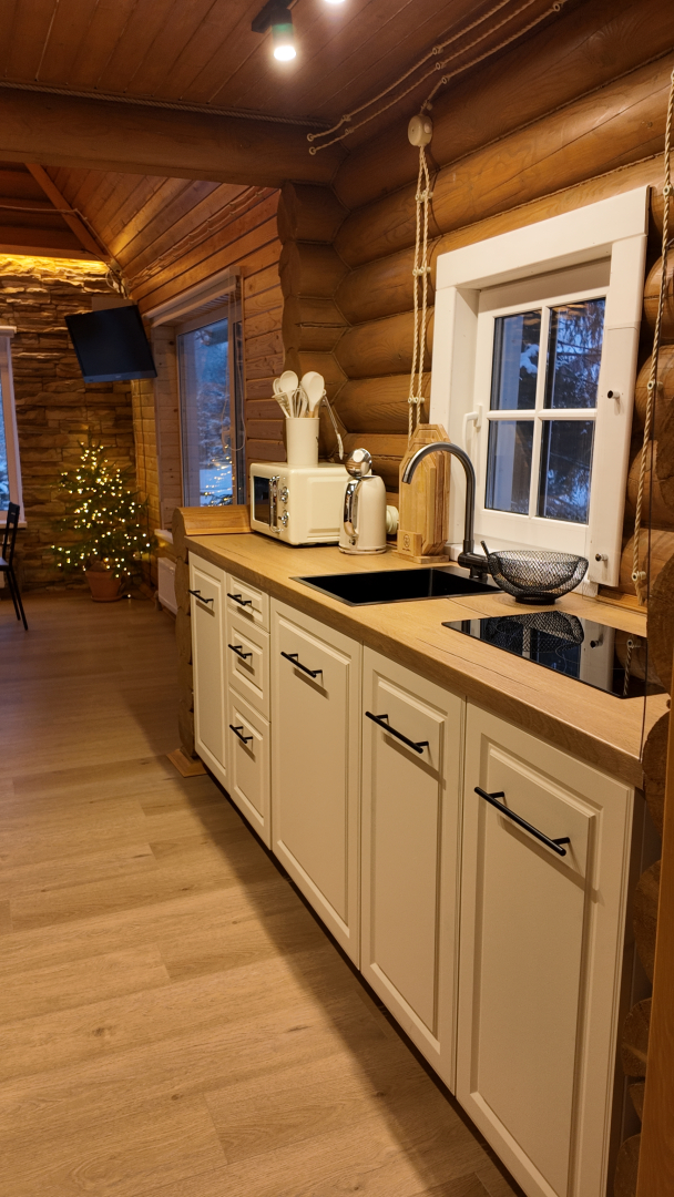 Гостевой дом Васнецовский домик