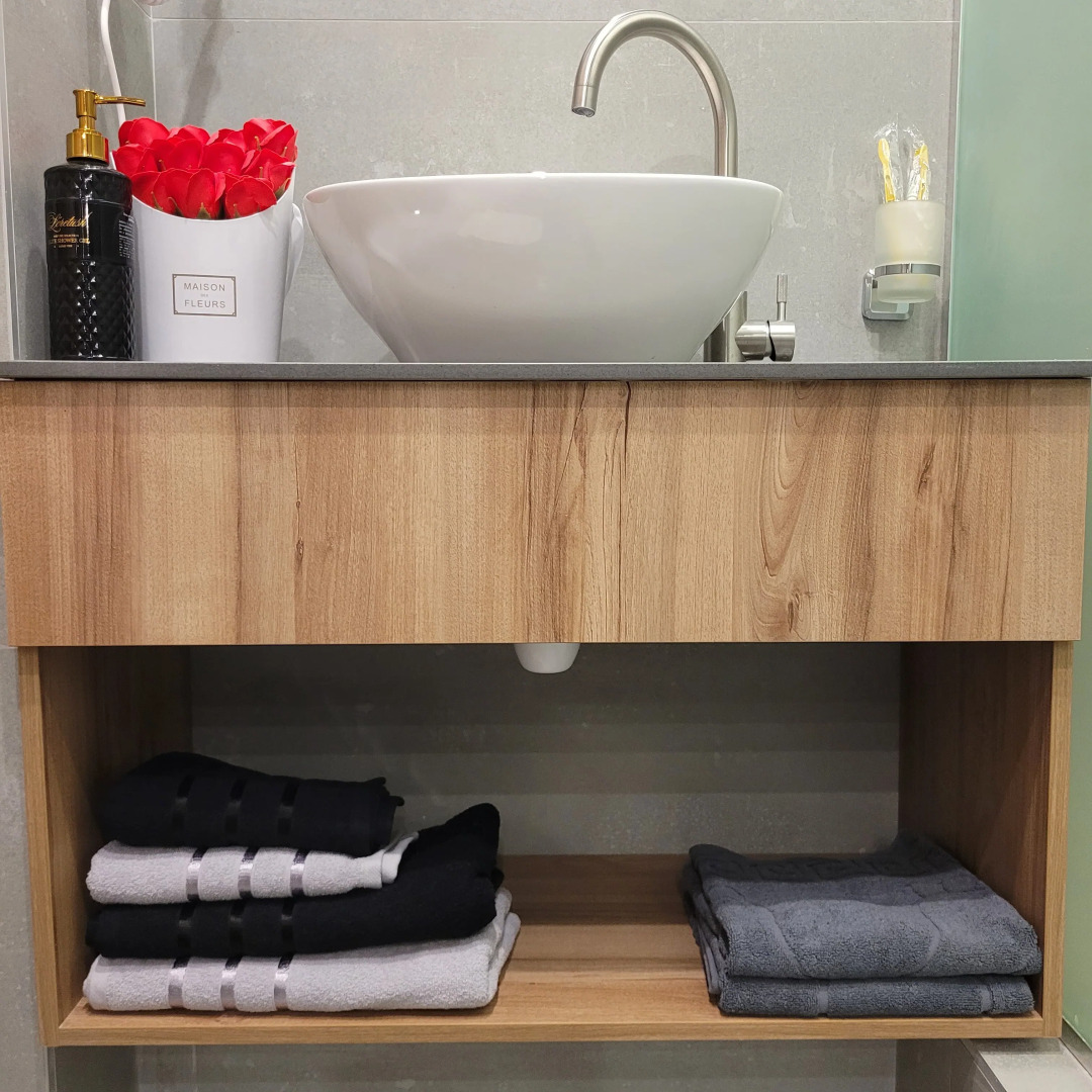 Квартира с видом на закаты