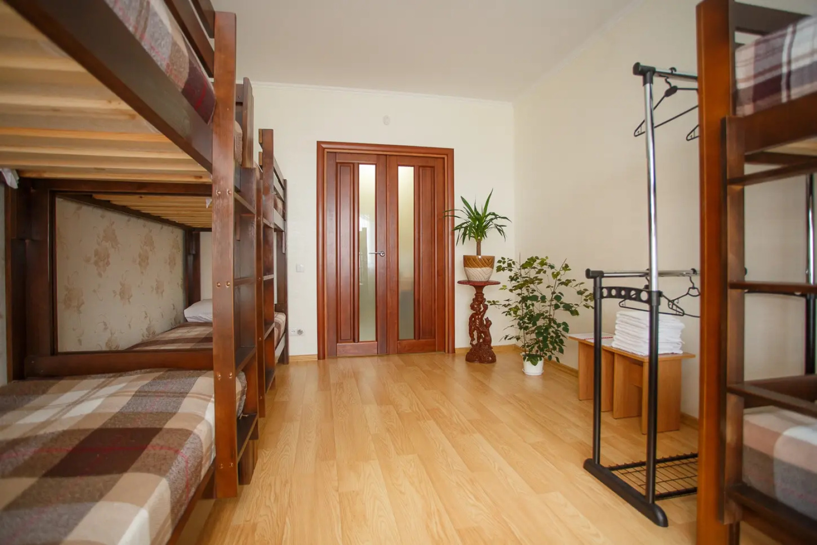 Хостел EasyFlat