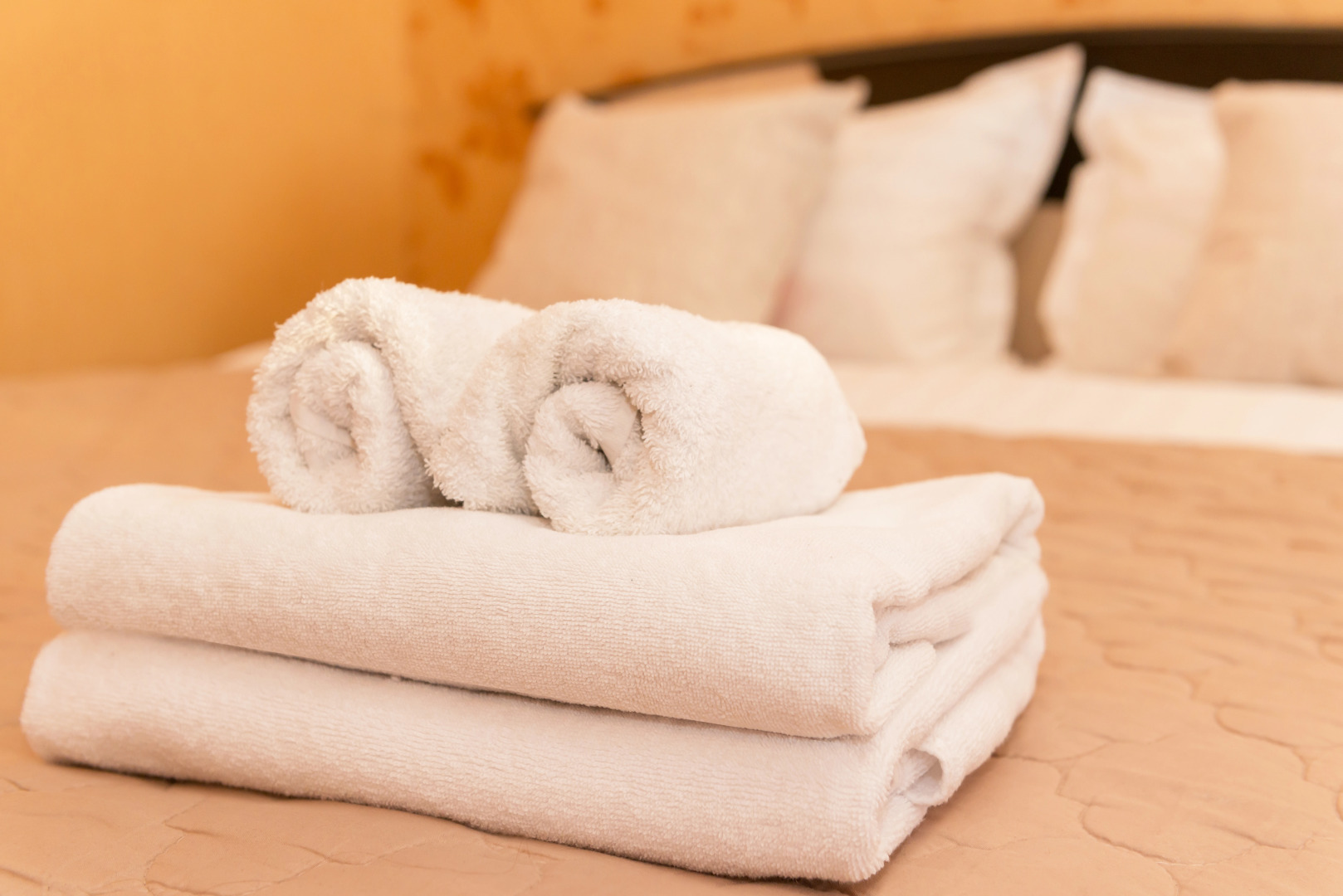 Апартаменты двухкомнатные Premium в центре