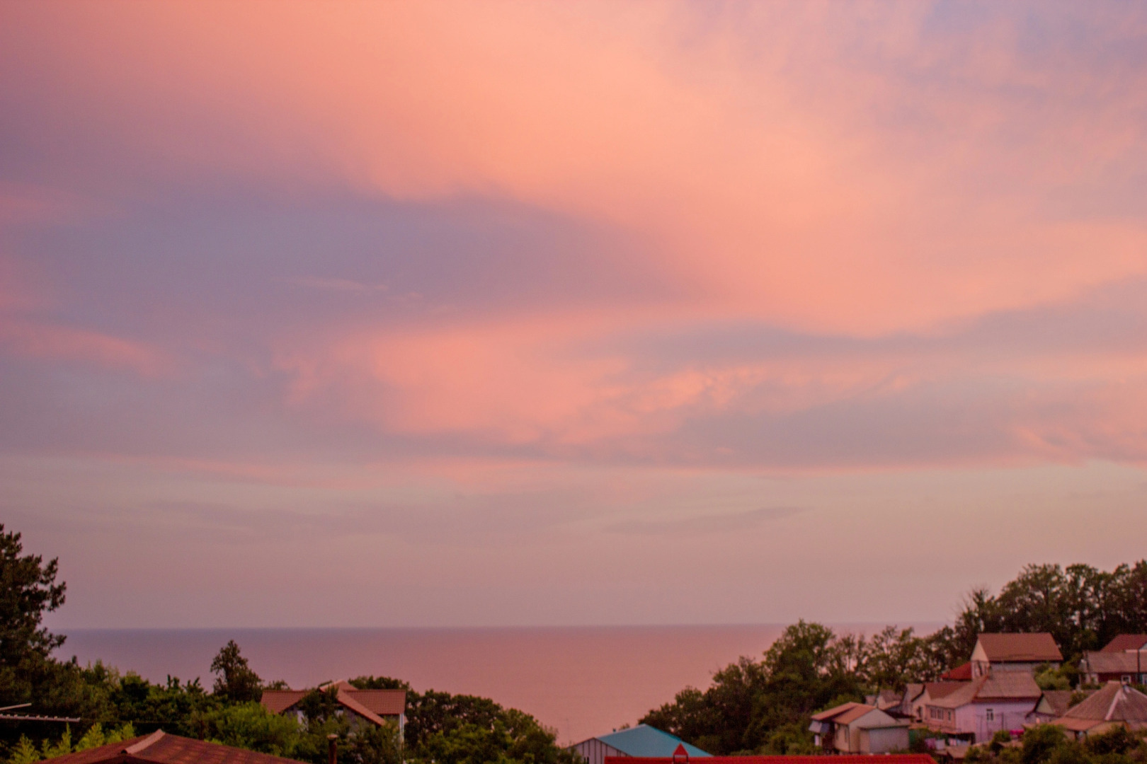 Гостевой дом София