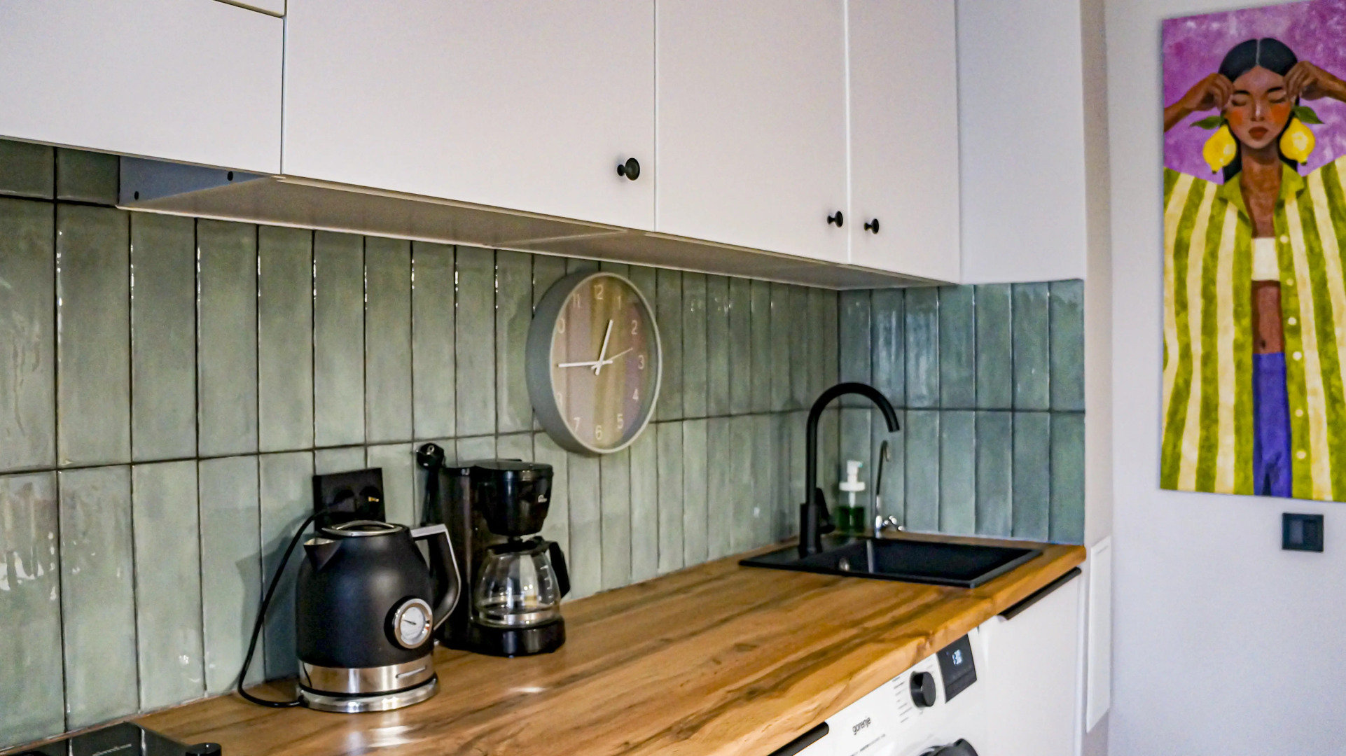 Апартаменты 2х комнатные в центре Казани