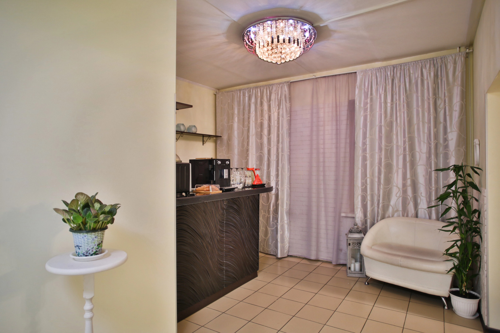 Бутик-отель Б96