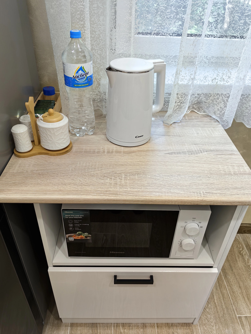 Квартира в самом сердце города Зеленоградска