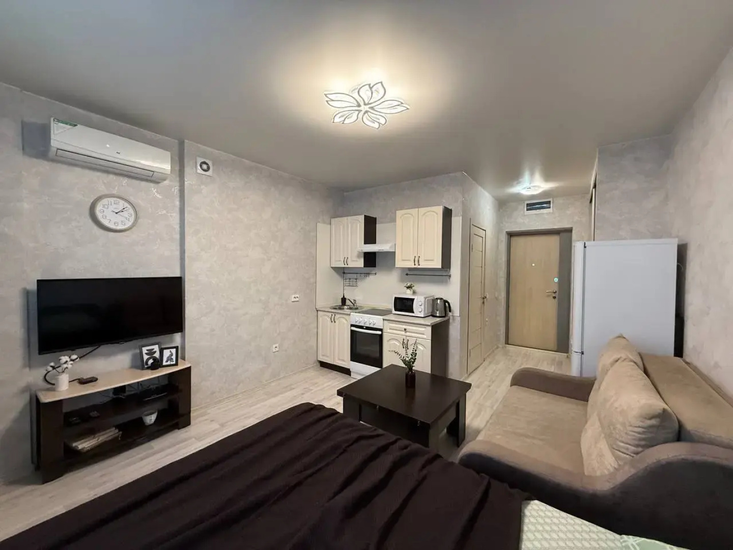 Квартира Рядом с Зоопарком