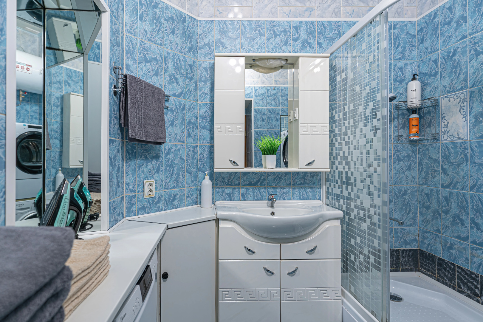 Апартаменты Rooms4Rent 100 кв.м. на Красной площади