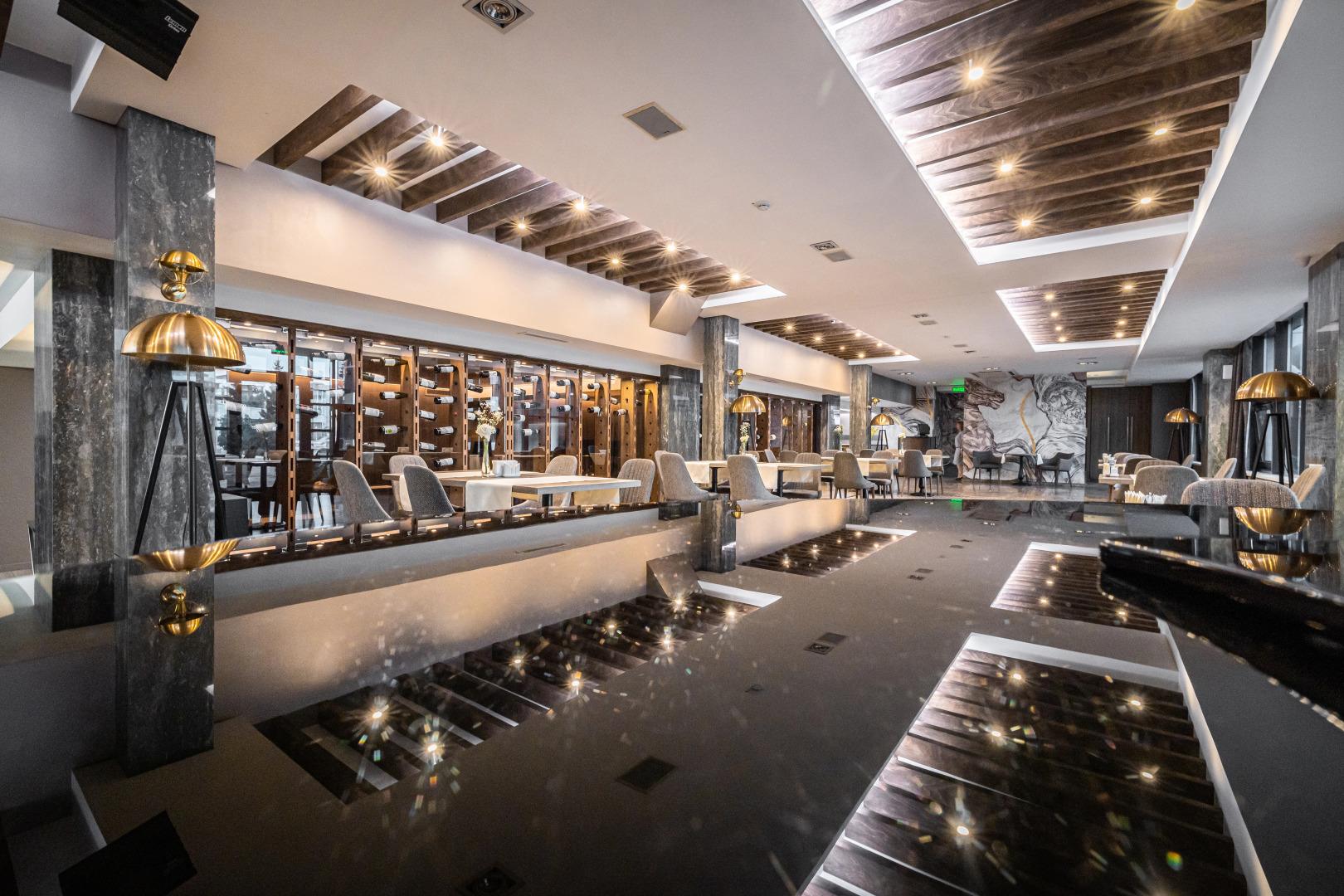 Отель Байкал Бизнес Центр